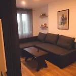 Le Verlaine, T4 En Triplex Tours