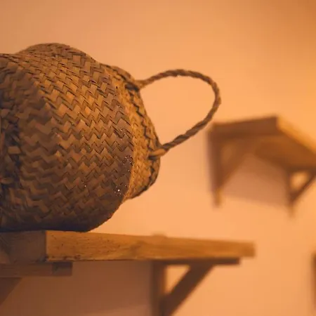 Le Verlaine, T4 En Triplex *