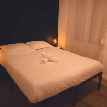 Le Verlaine, T4 En Triplex Daire *