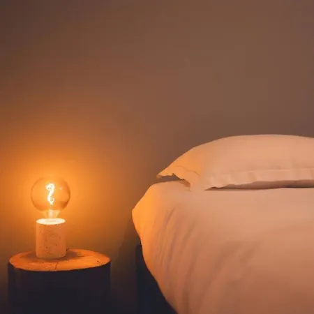 Le Verlaine, T4 En Triplex * Tours