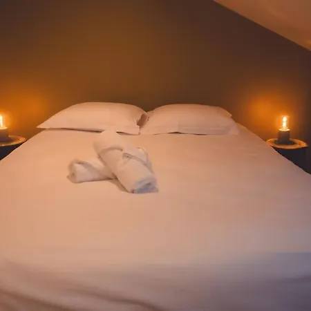 Le Verlaine, T4 En Triplex * Tours