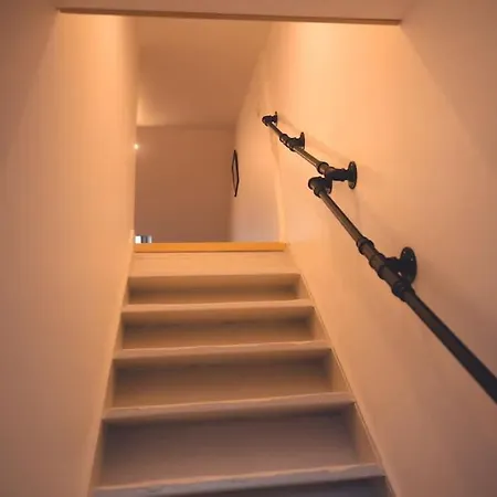 Le Verlaine, T4 En Triplex Tours