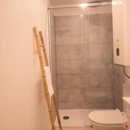 Le Verlaine, T4 En Triplex *