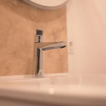 Le Verlaine, T4 En Triplex