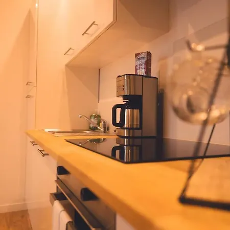 Le Verlaine, T4 En Triplex * Tours