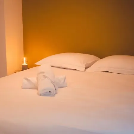 Le Verlaine, T4 En Triplex