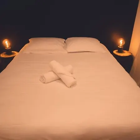 Le Verlaine, T4 En Triplex *