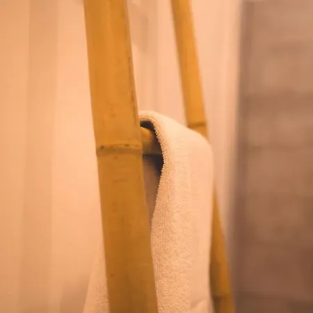 Le Verlaine, T4 En Triplex Daire *