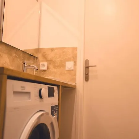 Le Verlaine, T4 En Triplex Tours