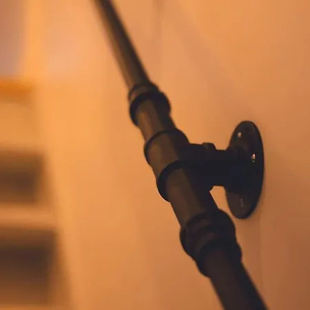 Le Verlaine, T4 En Triplex Daire