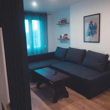 Apartamento Le Verlaine, T4 En Triplex