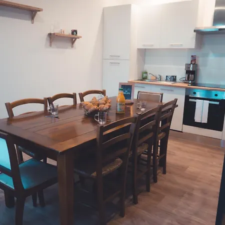 Le Verlaine, T4 En Triplex Apartamento