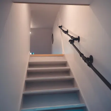Le Verlaine, T4 En Triplex Apartamento Tours