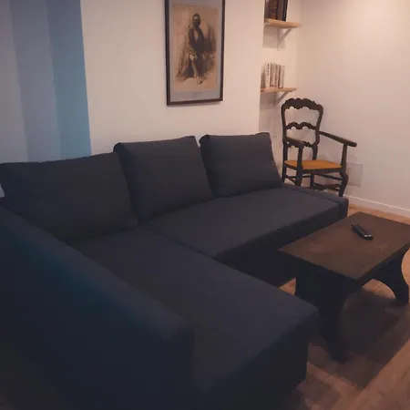 Le Verlaine, T4 En Triplex Apartamento *