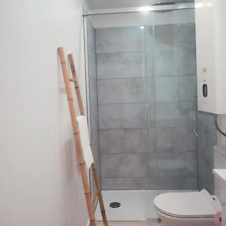 Le Verlaine, T4 En Triplex Apartamento *