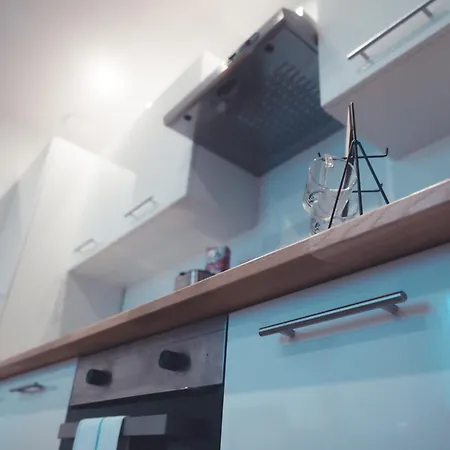 Le Verlaine, T4 En Triplex Apartamento *