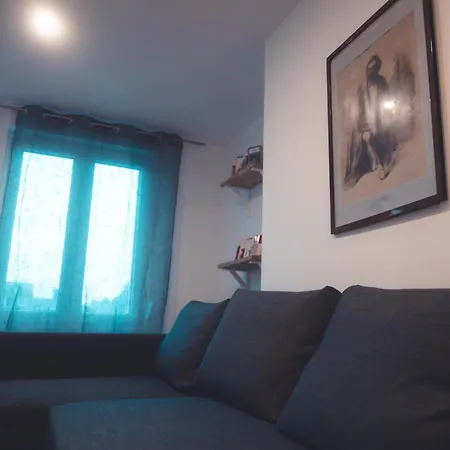 Apartamento Le Verlaine, T4 En Triplex