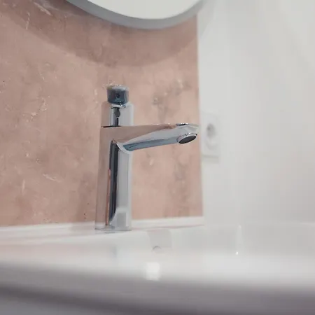 Le Verlaine, T4 En Triplex Apartamento Tours