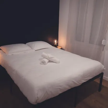 Apartamento Le Verlaine, T4 En Triplex