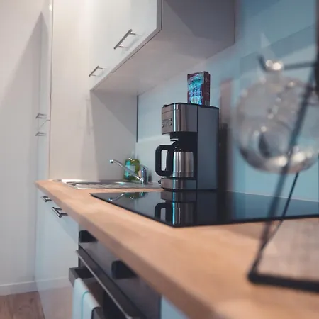 Le Verlaine, T4 En Triplex Apartamento Tours