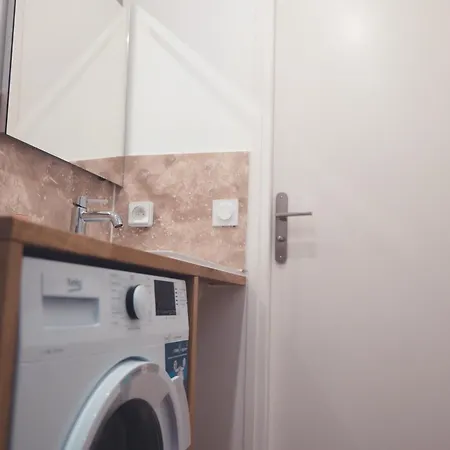 Le Verlaine, T4 En Triplex Apartamento *