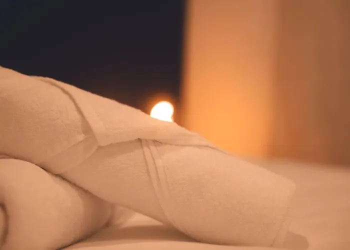 Le Verlaine, T4 En Triplex Tours