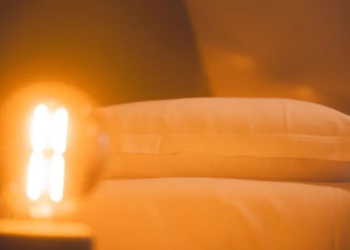 Le Verlaine, T4 En Triplex