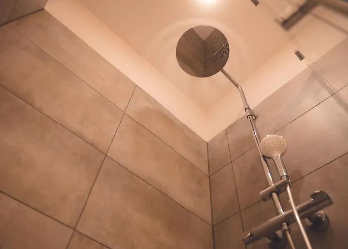 Daire Le Verlaine, T4 En Triplex Tours