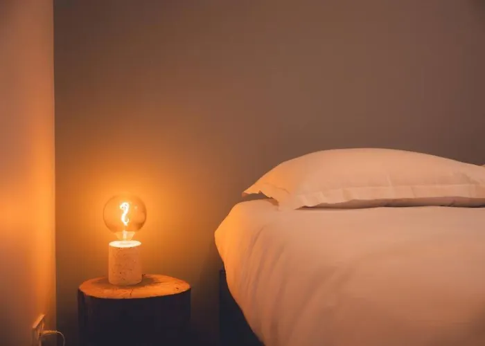 Le Verlaine, T4 En Triplex * Tours