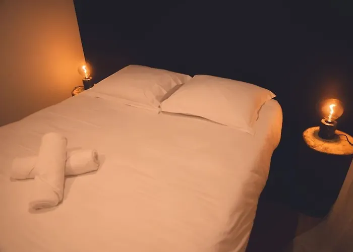 Le Verlaine, T4 En Triplex Daire Tours