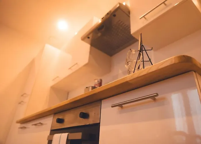 Daire Le Verlaine, T4 En Triplex Tours