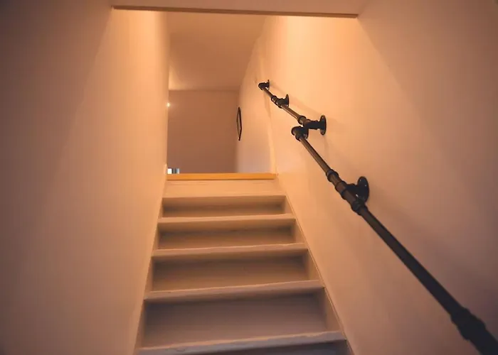 Le Verlaine, T4 En Triplex Tours