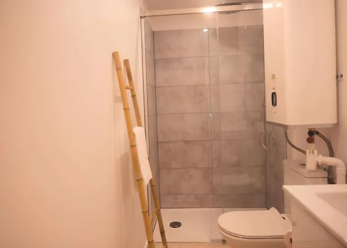 Le Verlaine, T4 En Triplex *