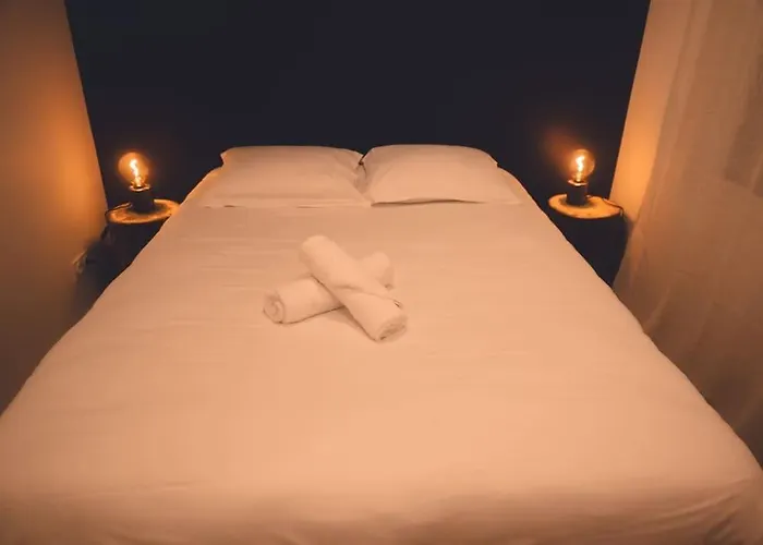 Le Verlaine, T4 En Triplex *