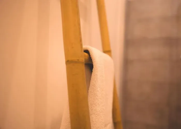 Le Verlaine, T4 En Triplex Daire *