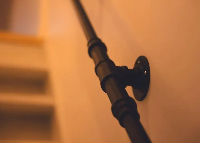 Le Verlaine, T4 En Triplex Daire